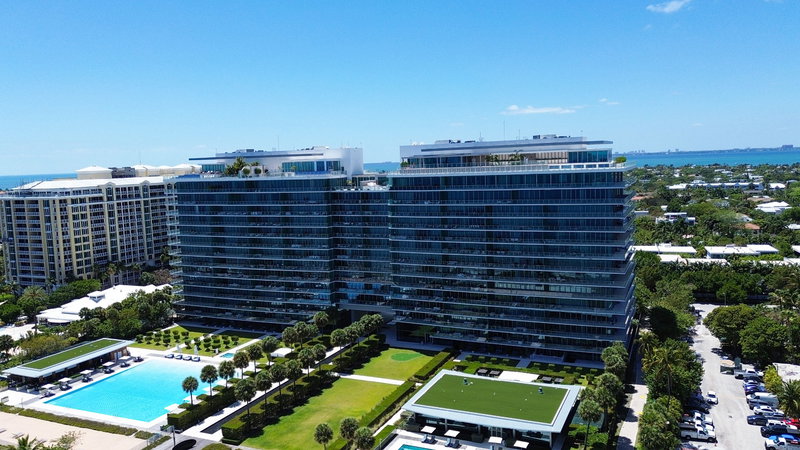 Oceana Key Biscayne main photo
